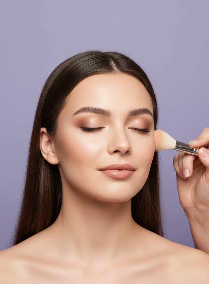 Maquillage & Regard