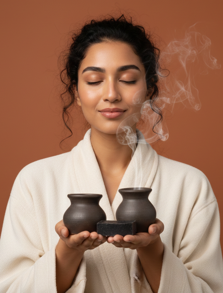 Hammam & Spa