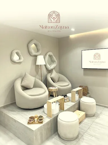 Maison Zayna - Beauté & Spa 3