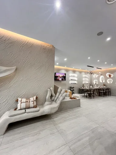 Maison Zayna - Beauté & Spa 10