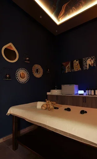 Gemini - Maison de Beauté 6