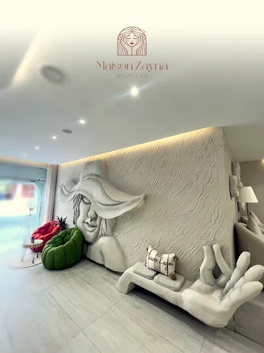 Maison Zayna - Beauté & Spa 4
