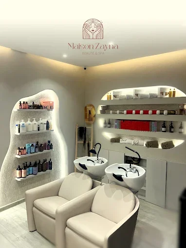 Maison Zayna - Beauté & Spa 5
