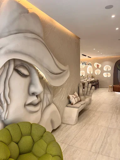 Maison Zayna - Beauté & Spa 11