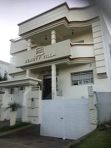 HK Beauty Villa New-York 5