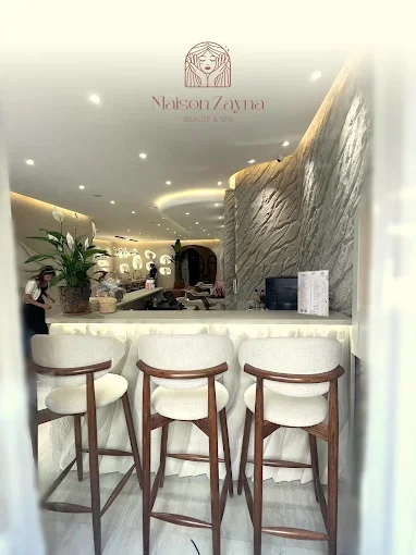 Maison Zayna - Beauté & Spa 2