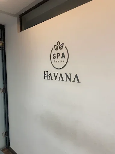 Havana Beauty Center 1