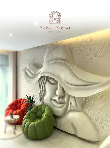Maison Zayna - Beauté & Spa 9