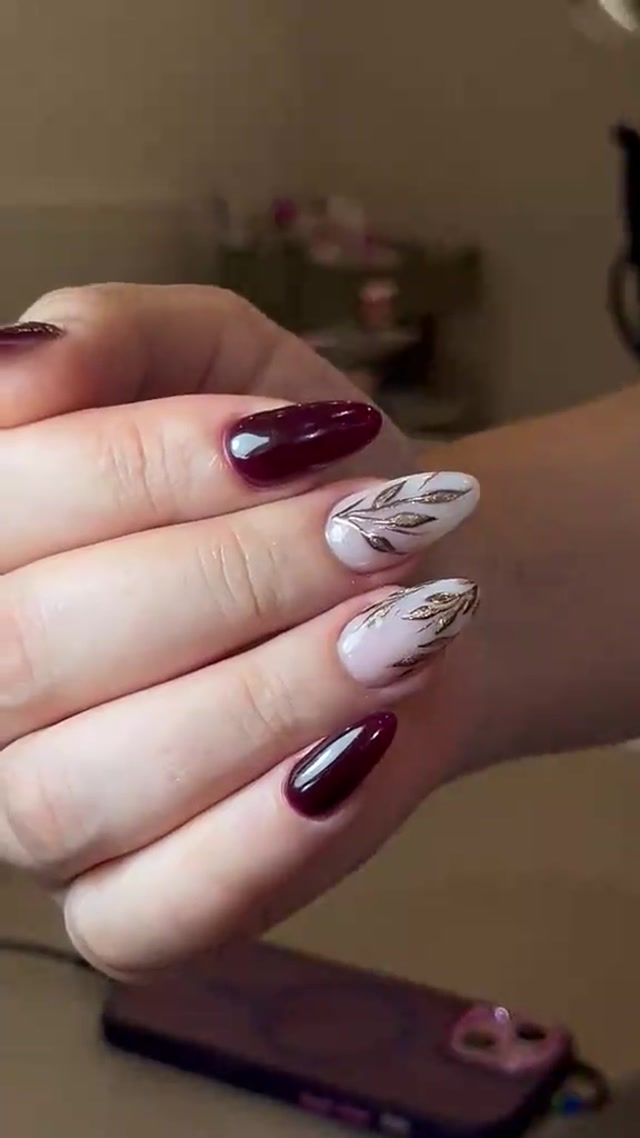 Prête à sublimer vos mains ? Réservez dès maintenant 💖