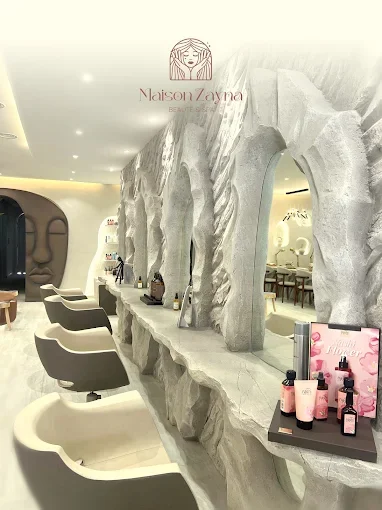 Maison Zayna - Beauté & Spa 6