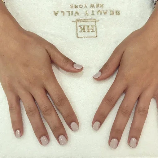 HK Beauty Villa New-York 6