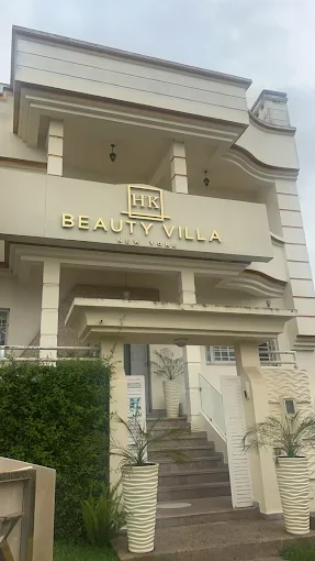 HK Beauty Villa New-York 7