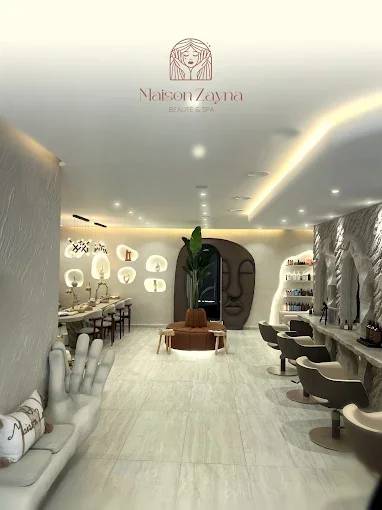 Maison Zayna - Beauté & Spa 7