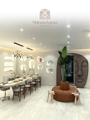 Maison Zayna - Beauté & Spa 8