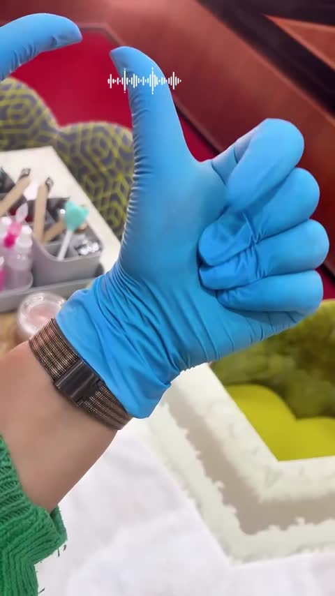 Éclats crémeux : Une symphonie de couleurs chez @lotusflowerma #gelnails #gelnailsdesign #gelpolish #gelmanicure #manicure