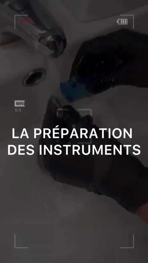 Titre accrocheur