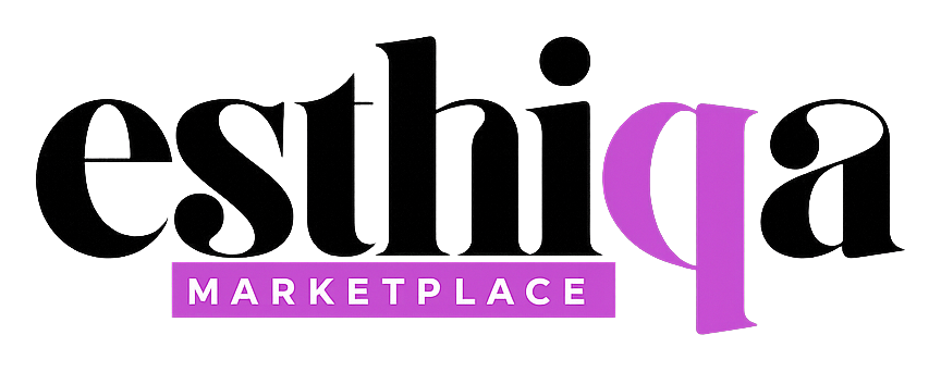 Esthiqa Marketplace
