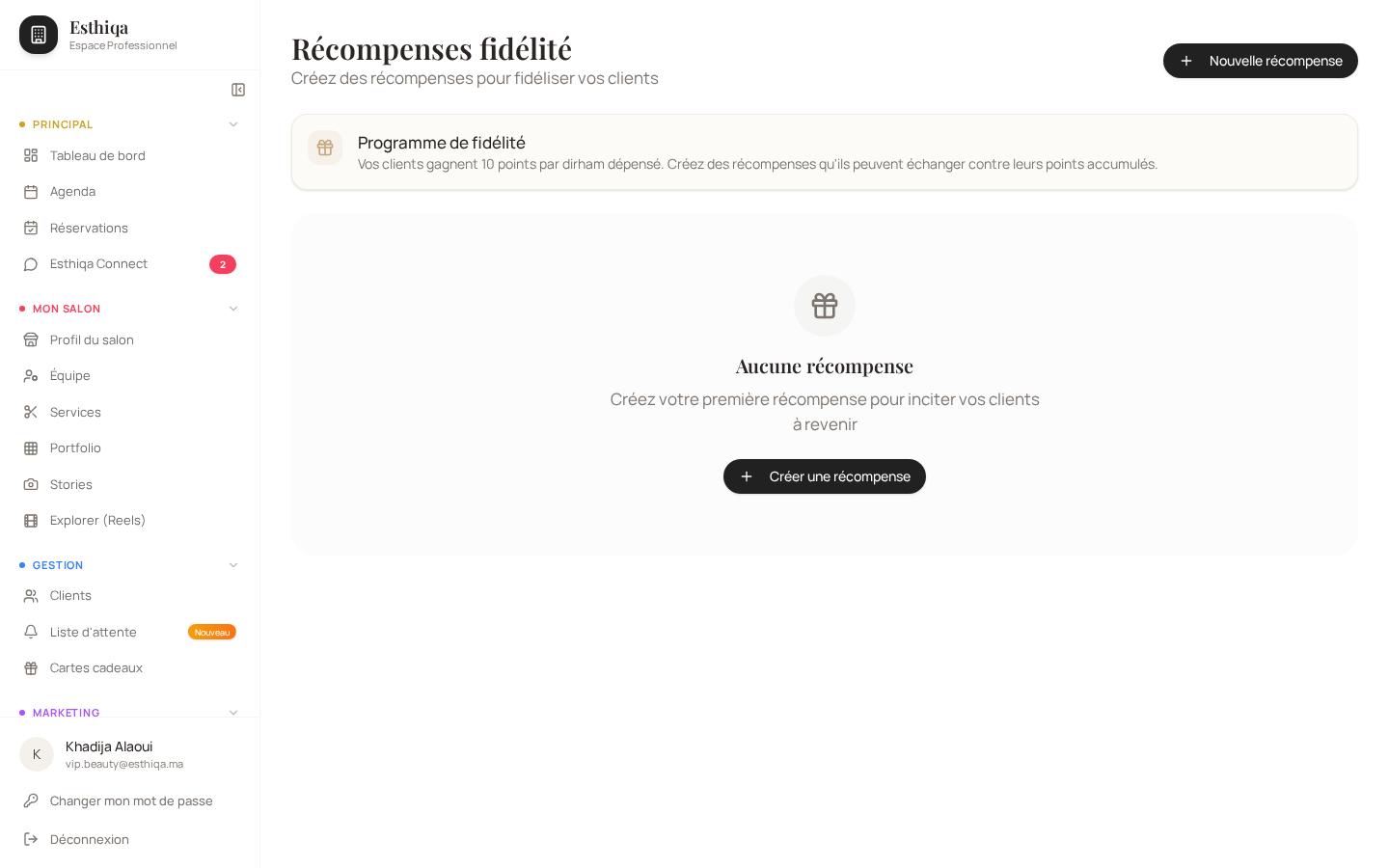 Fidélité