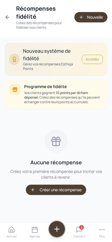Fidélité